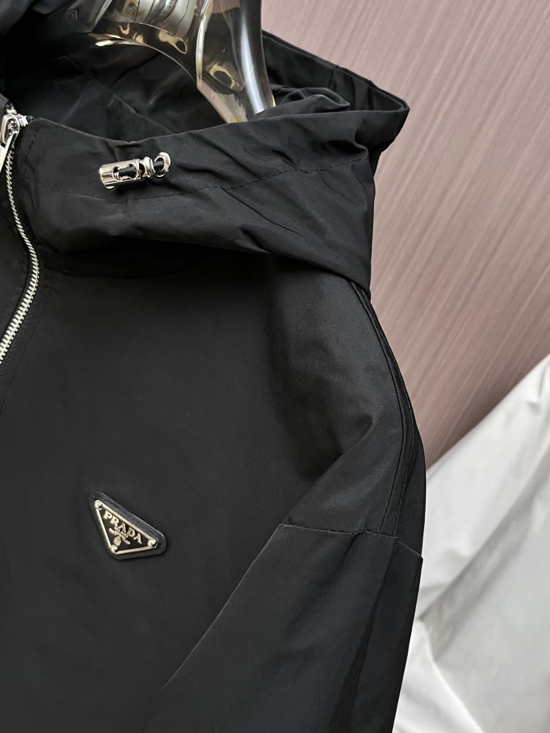 Prada Outwear